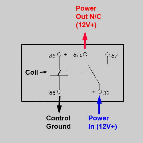spdt relay schematic spdt get free image about wiring spdt relay schematic spdt get free image about wiring