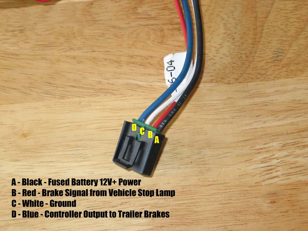 Voyager Xp Brake Controller Wiring Diagram from www.billavista.com