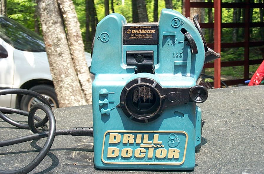 MOTOR FOR 500 AND 750 DRILL DOCTOR - Example Store