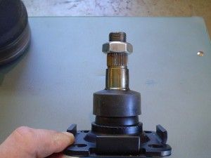 Billavista Hydraulic Steering Tech Article By This Is My Performance Off Road Systems Steering Column