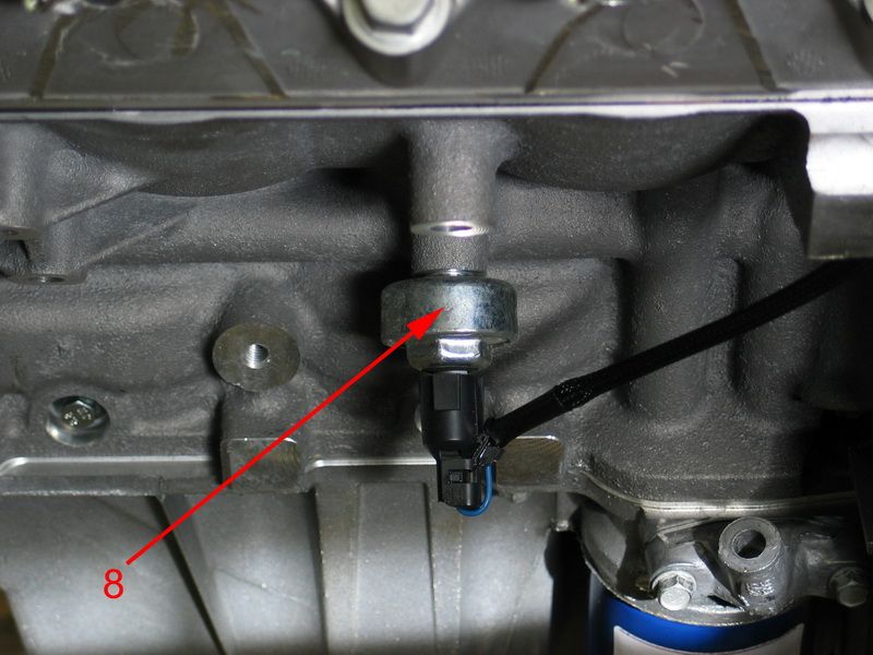 BillaVista.com-MEFI-4 Fuel Injection Tech Article by ... 2007 chysler pt cruiser fuel filter 
