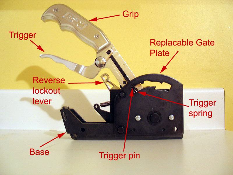 Understanding a Ratchet Shifter: An Introduction